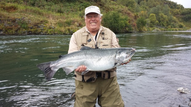 2015 Summer Sport Fishing and Wildlife Viewing