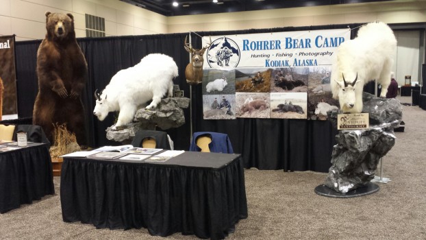 Eastern Chapter of The Wild Sheep Foundation